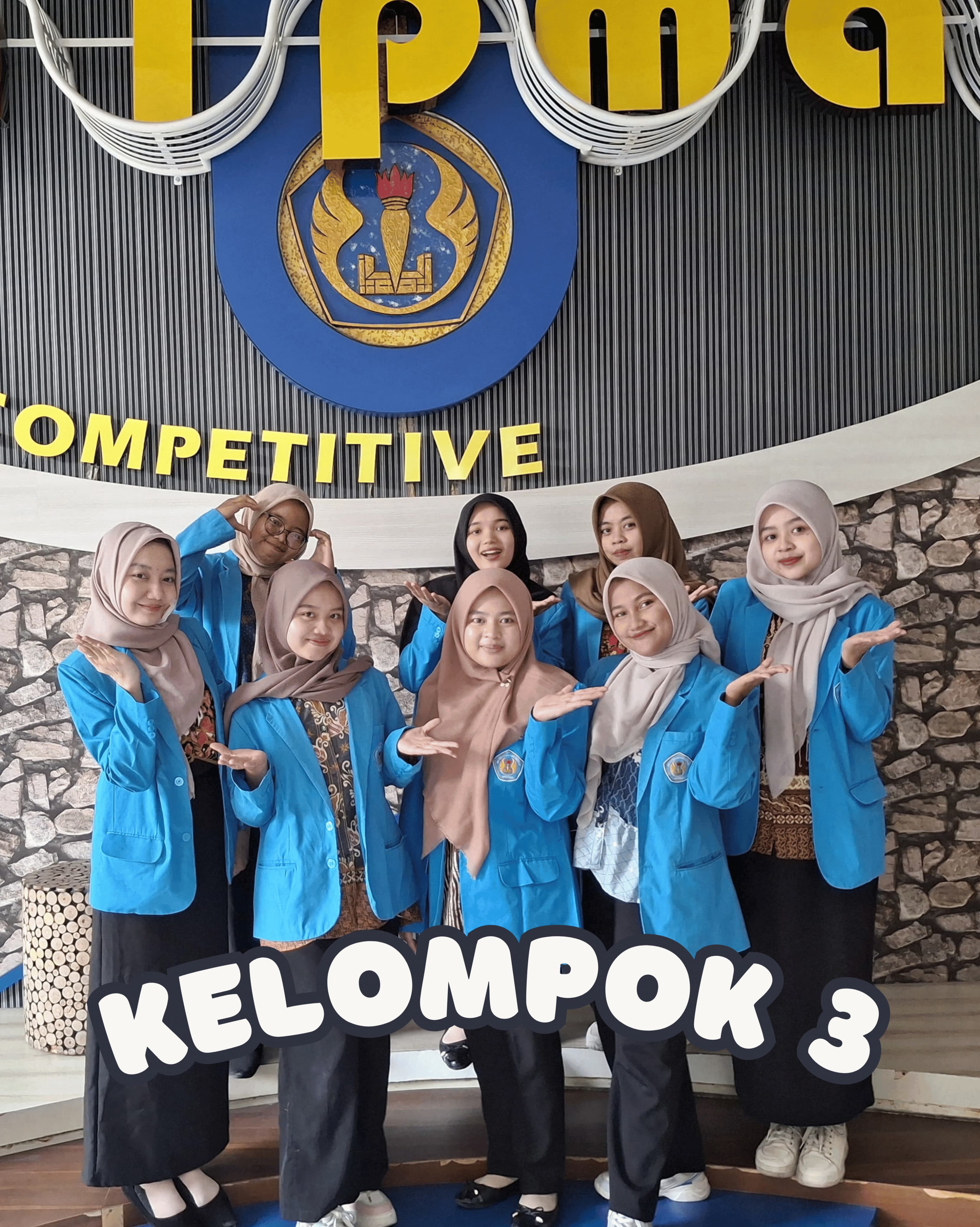 Foto Kelompok 3